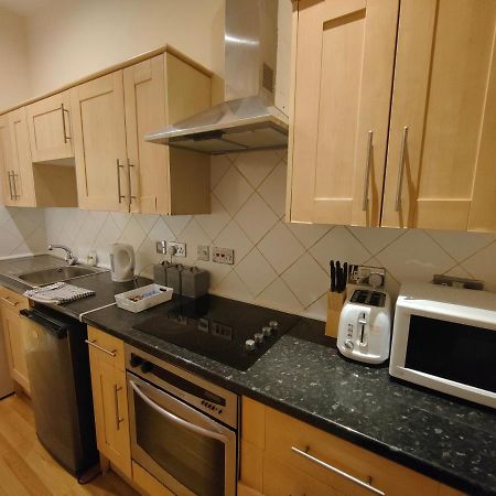 Newhall Street Apartment Birmingham Exterior foto