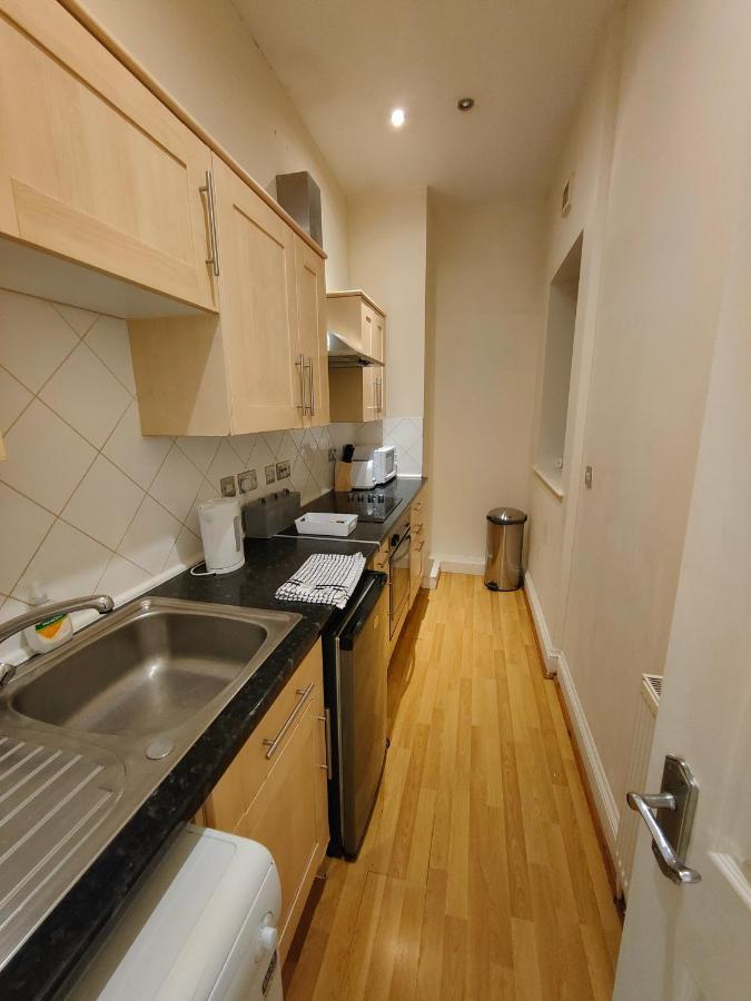 Newhall Street Apartment Birmingham Exterior foto